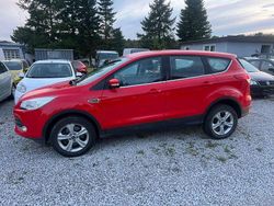Rot Gebraucht 2014 Ford Kuga Trend SUV | 9.999 € (Superpreis)