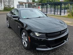 Schwarz Gebraucht 2017 Dodge Charger Limousine | 20.500 €