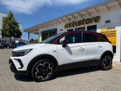 Weiß Gebraucht 2023 Opel Crossland GS Line SUV | 19.985 € (Fairer Preis)