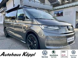 Grau Neu 2025 VW T7 Beach Van | 68.950 €