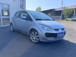 Gebraucht 2006 Mitsubishi Colt Motion Limousine | 3.190 € (Etwas zu teuer)