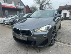 Grau Gebraucht 2020 BMW X2 M Sport SUV | 21.999 € (Guter Preis)