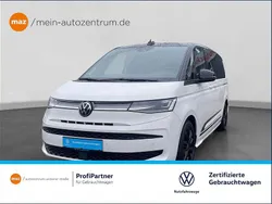 Weiß Gebraucht 2024 VW T7 Edition Van | 61.960 € (Fairer Preis)