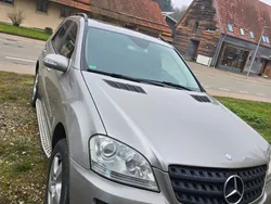 Silber Gebraucht 2006 Mercedes ML320 SUV | 5.000 € (Superpreis)