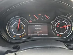 Schwarz Gebraucht 2015 Opel Insignia Sport Kombi | 7.900 € (Fairer Preis)