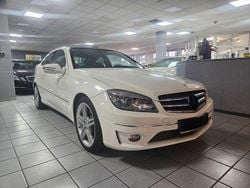 Weiß Gebraucht 2009 Mercedes CLC230 Kleinwagen | 9.990 €
