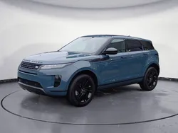 Blau Gebraucht 2025 Land Rover Range Rover evoque S SUV | 58.999 €