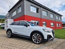 Weiß Gebraucht 2022 Audi SQ2 Sport SUV | 33.400 € (Fairer Preis)