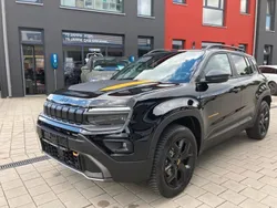 Schwarz Neu 2025 Jeep Avenger North SUV | 37.900 € (Teuer)