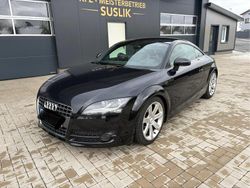 Schwarz Gebraucht 2006 Audi TT Coupé | 7.300 € (Fairer Preis)