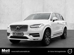 Crystal white Gebraucht 2022 Volvo XC90 Plus SUV | 51.480 € (Fairer Preis)
