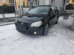 Schwarz Gebraucht 2008 VW Polo Kleinwagen | 1.599 € (Fairer Preis)