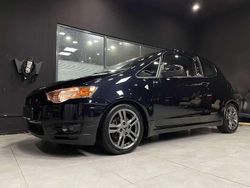 Schwarz Gebraucht 2010 Mitsubishi Colt Limousine | 8.700 €