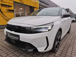 Arktis weiß Neu 2024 Opel Corsa Kleinwagen | 28.490 €