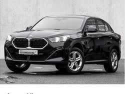 Schwarz Gebraucht 2024 BMW X2 Shadowline SUV | 38.800 € (Guter Preis)