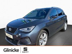 Grau Gebraucht 2023 Seat Arona FR SUV | 20.933 € (Fairer Preis)