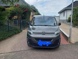 Grau Gebraucht 2022 Citroën Spacetourer Van | 29.800 € (Superpreis)