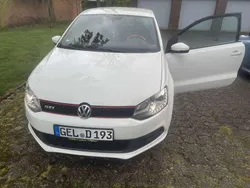 Gebraucht 2011 VW Polo GTI Limousine | 7.500 € (Fairer Preis)