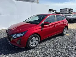 Dragon red wr7 Neu 2025 Hyundai i20 Comfort Kleinwagen | 18.690 € (Superpreis)