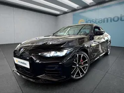 Gebraucht 2023 BMW M440 M Sport Limousine | 58.149 € (Teuer)