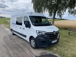 Gebraucht 2020 Renault Master Van | 19.900 €