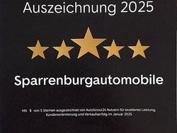 Schwarz Gebraucht 2022 Mercedes GLE300 SUV | 68.999 €