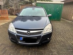 Blau Gebraucht 2008 Opel Astra Catch Me Kombi | 3.490 € (Etwas zu teuer)
