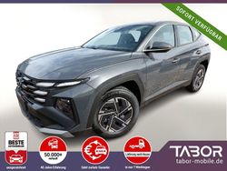 Schwarz Neu 2025 Hyundai Tucson Select SUV | 26.188 € (Superpreis)