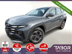 Schwarz Neu 2025 Hyundai Tucson Select SUV | 26.688 € (Superpreis)