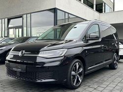 Schwarz Gebraucht 2023 VW Caddy Maxi Style Van / Kleinbus | 30.890 € (Guter Preis)