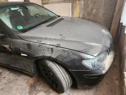 Schwarz Gebraucht 2007 BMW 745 Limousine | 9.200 € (Etwas zu teuer)