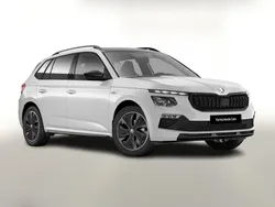 Weiss Neu 2025 Skoda Kamiq SUV | 30.288 € (Fairer Preis)