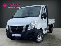 Polar white Gebraucht 2021 Nissan NV400 Van | 22.890 € (Fairer Preis)