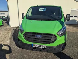 Grün Gebraucht 2020 Ford Transit Custom Van / Kleinbus | 18.900 €