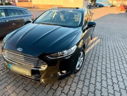 Gebraucht 2014 Ford Mondeo Kombi | 12.250 € (Teuer)