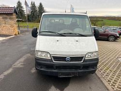 Weiß Gebraucht 2005 Fiat Ducato Van | 3.300 € (Guter Preis)