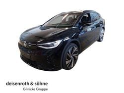 Grenadillschwarz metallic Gebraucht 2025 VW ID.4 GTX SUV | 42.760 € (Guter Preis)