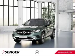 Gebraucht 2025 Mercedes GLC300e Avantgarde | 60.880 € (Superpreis)