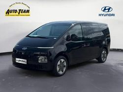 Abyss black Neu 2025 Hyundai Staria Prime Van / Kleinbus | 51.950 € (Teuer)