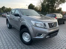 Grau Gebraucht 2017 Nissan Navara Visia Abholung | 15.999 € (Superpreis)