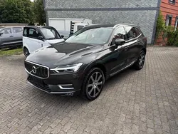 Pine grey Gebraucht 2017 Volvo XC60 Inscription SUV | 27.445 € (Fairer Preis)