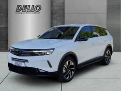 Arktis weiß (uni) Neu 2025 Opel Grandland X S SUV | 36.990 € (Fairer Preis)