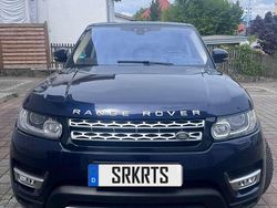 Gebraucht 2016 Land Rover Range Rover Sport HSE SUV | 22.500 €