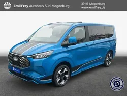 Neu 2025 Ford Tourneo Sport Abholung | 73.508 € (Fairer Preis)
