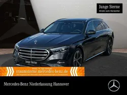 Graphitgrau Gebraucht 2024 Mercedes E300 Premium Kombi | 52.990 € (Guter Preis)