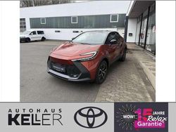 Oxide bronze/ dach schwaz Gebraucht 2025 Toyota C-HR SUV | 40.960 € (Teuer)
