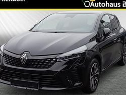 Sternenschwarz Gebraucht 2025 Renault Clio V Techno Limousine | 17.990 € (Fairer Preis)
