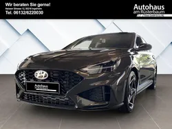 Ecotronic grey Neu 2025 Hyundai i30 N Line Limousine | 27.880 € (Etwas zu teuer)