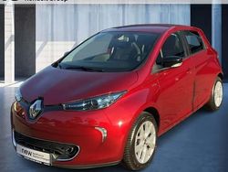 Atacamarot Gebraucht 2019 Renault Zoe Life Kleinwagen | 9.990 € (Fairer Preis)