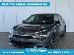 Auf anfrage Gebraucht 2024 Citroën C4 Limousine | 21.000 € (Fairer Preis)